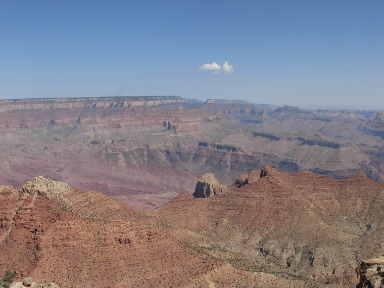 Grand Canyon